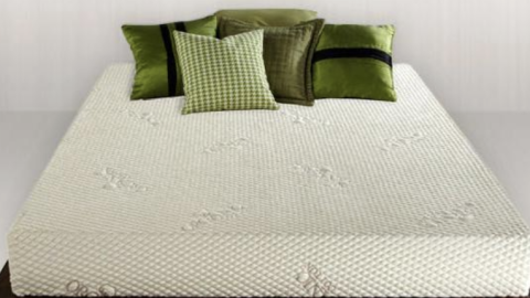 PlushBeds RV Mattress